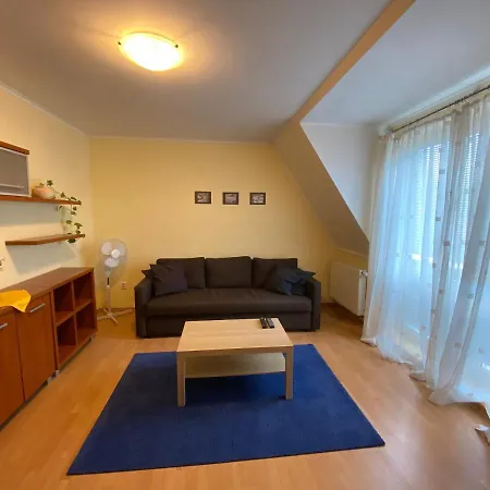 Casa de hóspedes Penzion Le Monde 3*
