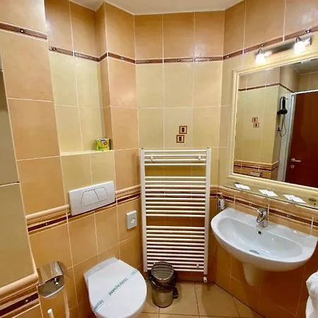 Penzion Le Monde Bardejov