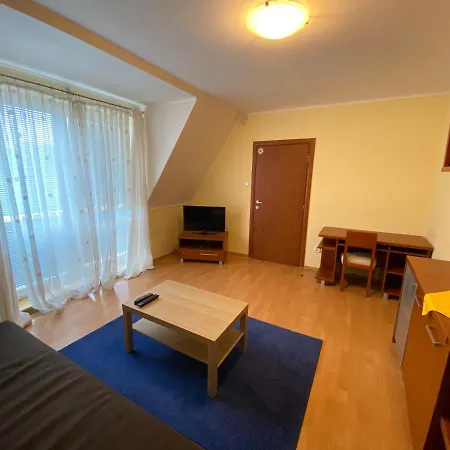 Guest house Penzion Le Monde Bardejov