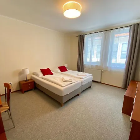 Affittacamere Penzion Le Monde Bardejov