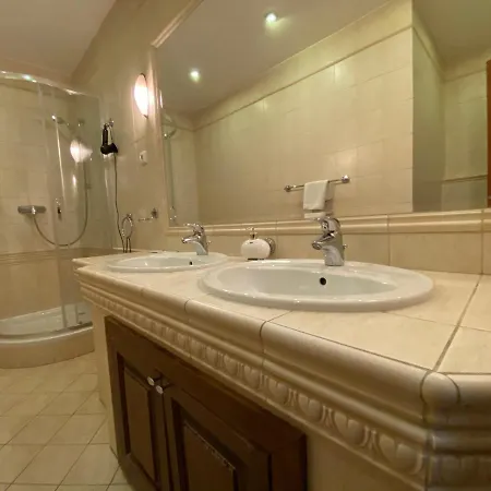 Guest house Penzion Le Monde 3*