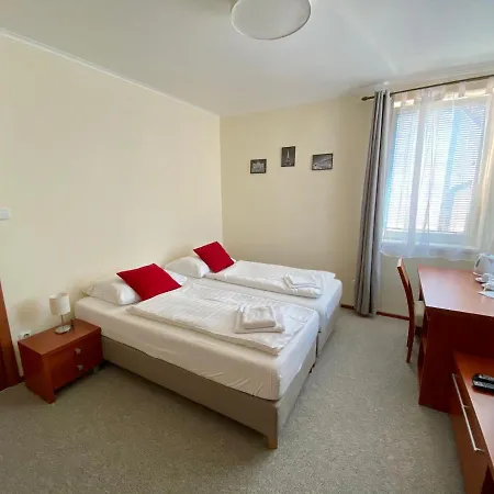 Guest house Penzion Le Monde Bardejov