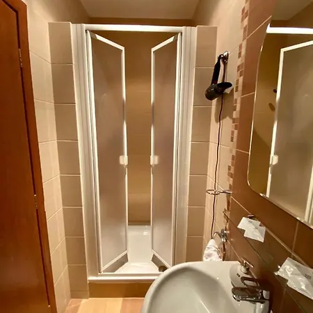 Affittacamere Penzion Le Monde Bardejov