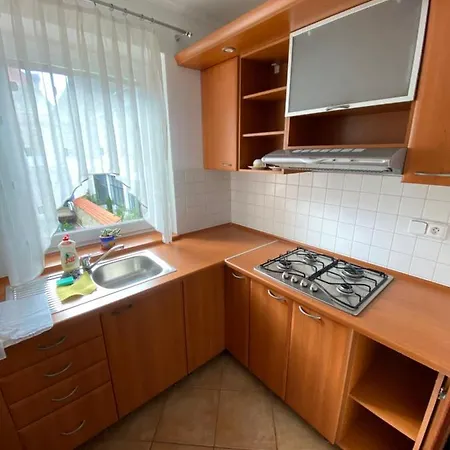 Penzion Le Monde Bardejov