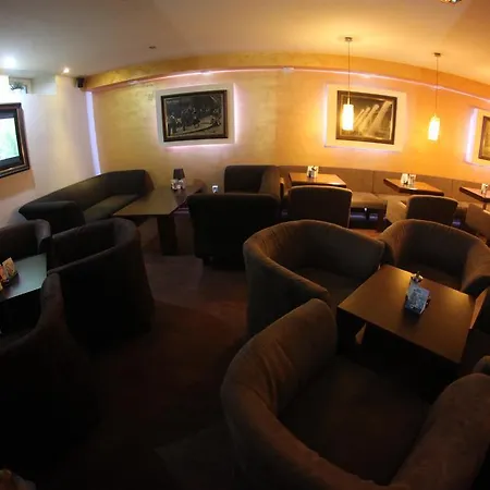 Guest house Penzion Le Monde Bardejov