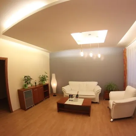 Guest house Penzion Le Monde Bardejov