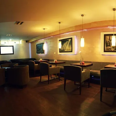 Guest house Penzion Le Monde Bardejov