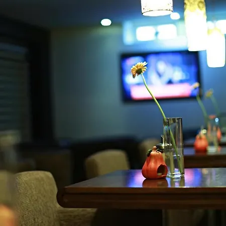 Penzion Le Monde Bardejov