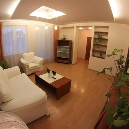 Penzion Le Monde Affittacamere