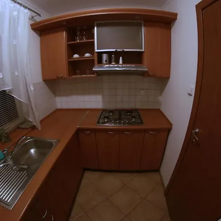 Affittacamere Penzion Le Monde Bardejov