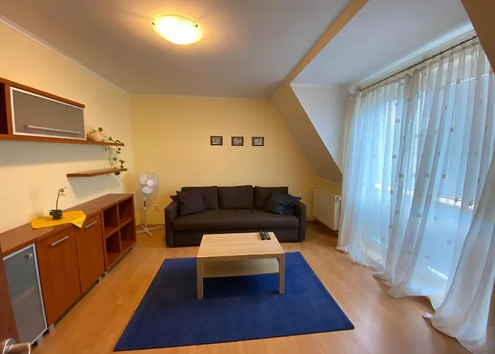 Гостевой дом Penzion Le Monde 3*