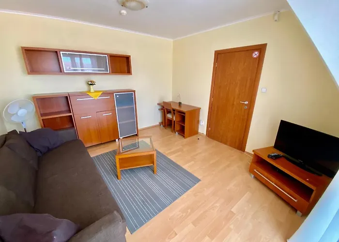 Гостевой дом Penzion Le Monde 3*