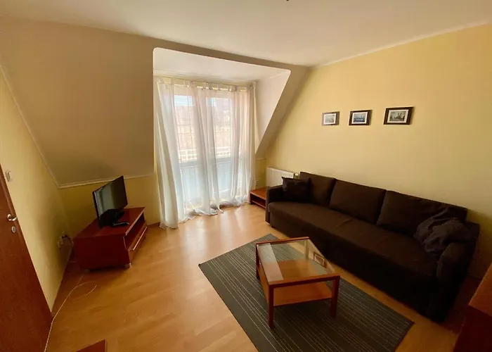 Penzion Le Monde Гостевой дом Бардеёв