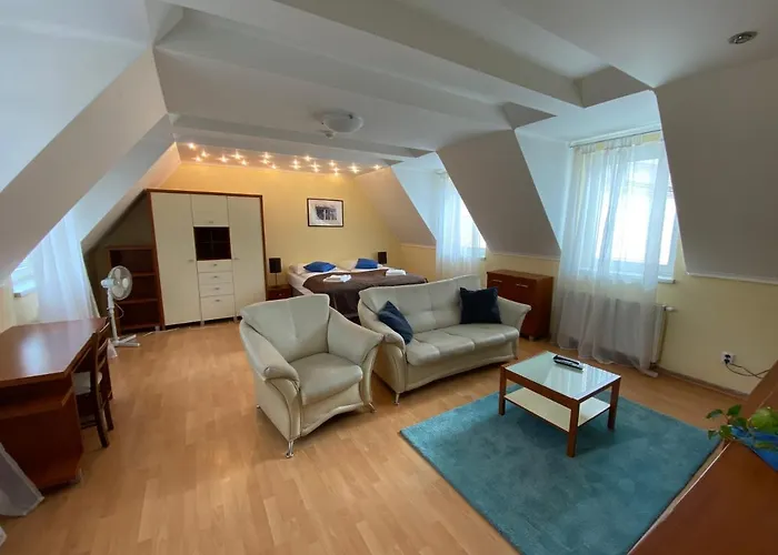 Penzion Le Monde Гостевой дом 3*